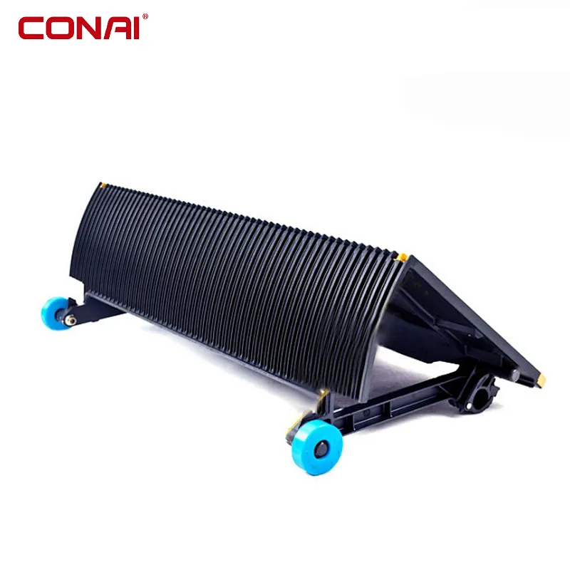 Escalator Aluminum Step